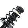 [US Warehouse] 1 Pair Car Shock Strut Spring Assembly for Chevrolet Camaro 2010-2012 172337 172336